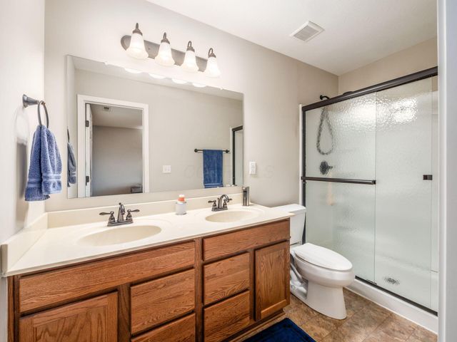 7505 Winding Path Court, Canal Winchester, OH 43110