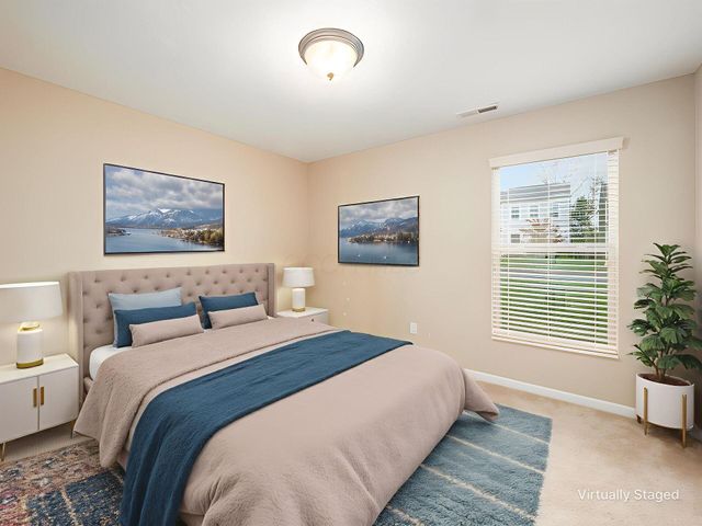 7505 Winding Path Court, Canal Winchester, OH 43110