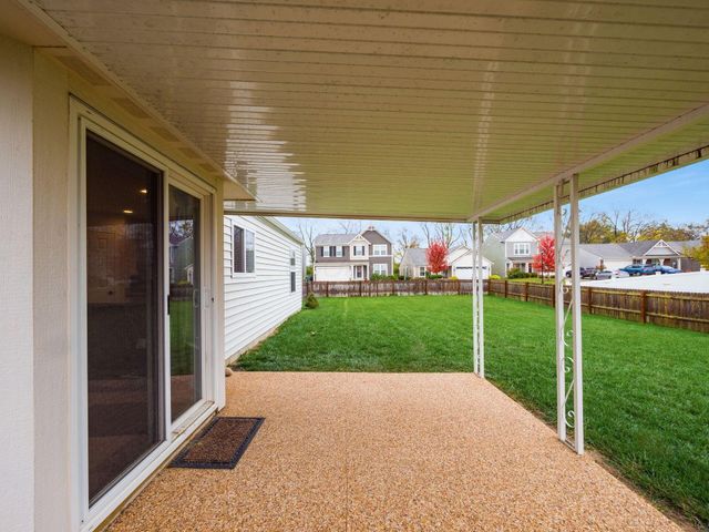 7505 Winding Path Court, Canal Winchester, OH 43110