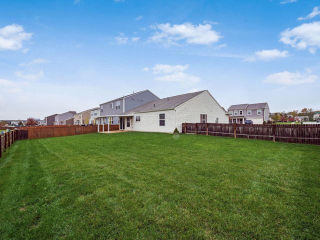 7505 Winding Path Court, Canal Winchester, OH 43110