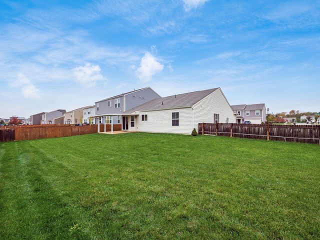 7505 Winding Path Court, Canal Winchester, OH 43110