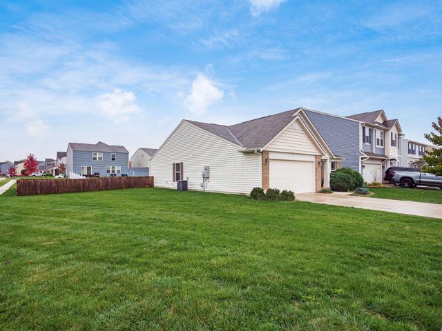 7505 Winding Path Court, Canal Winchester, OH 43110