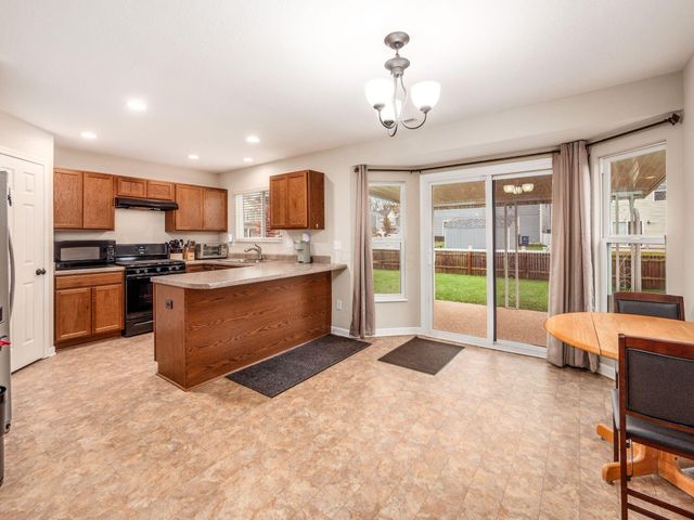 7505 Winding Path Court, Canal Winchester, OH 43110