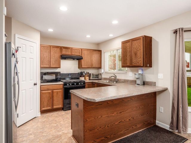 7505 Winding Path Court, Canal Winchester, OH 43110