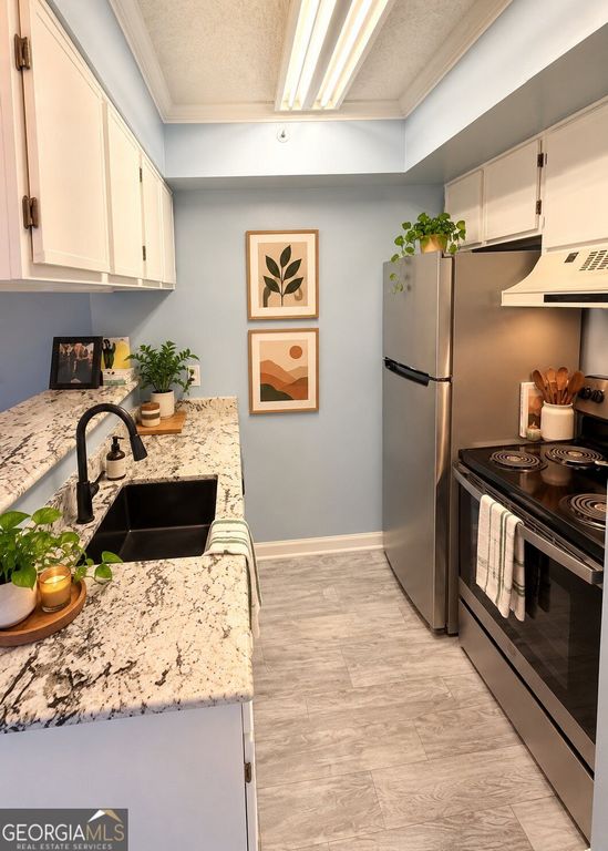 795 Hammond Drive NE 1810, Atlanta, GA 30328 — photo 4