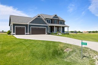 633 Xavier Place, Ames, IA 50014