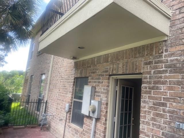 8005 Creede Drive, Houston, TX 77040