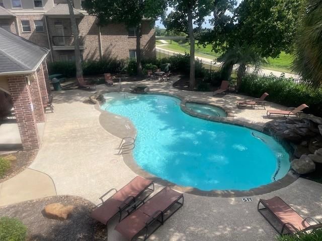 8005 Creede Drive, Houston, TX 77040