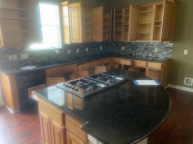 8005 Creede Drive, Houston, TX 77040