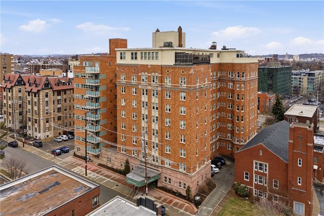 144 N Dithridge St 711, Oakland, PA 15213