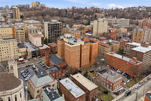 144 N Dithridge St 711, Oakland, PA 15213