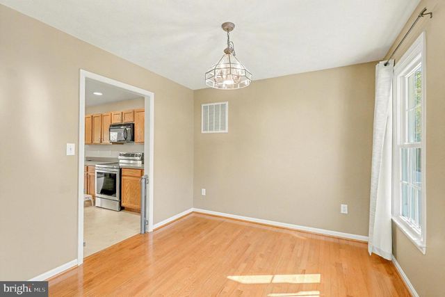 6460 WHEELER DR, King George, VA 22485