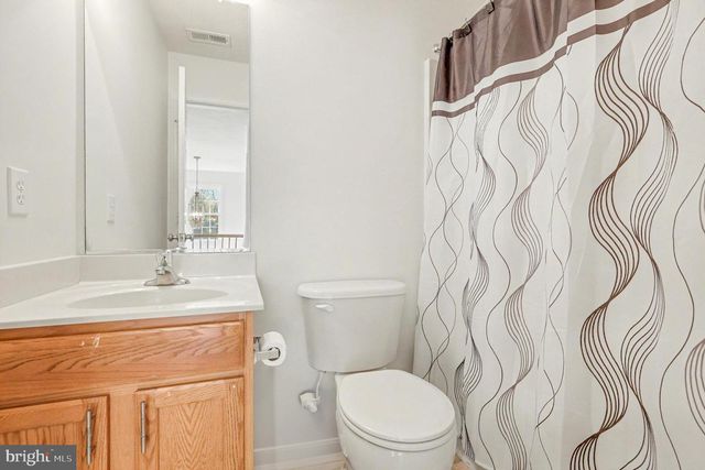 6460 WHEELER DR, King George, VA 22485