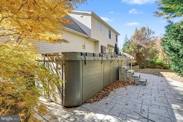 6460 WHEELER DR, King George, VA 22485