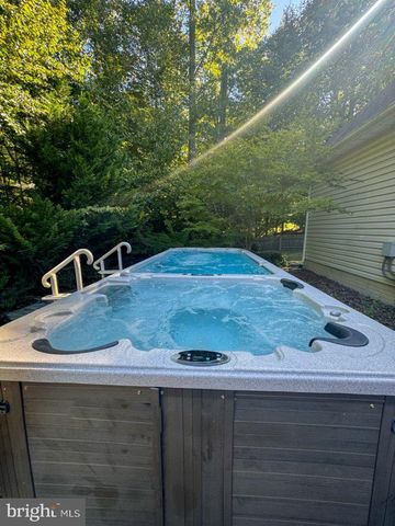 6460 WHEELER DR, King George, VA 22485