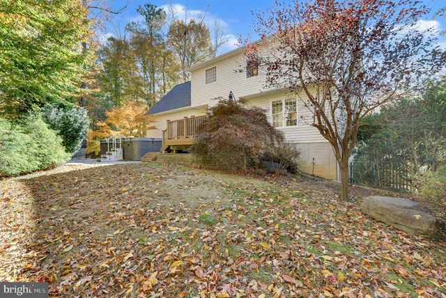 6460 WHEELER DR, King George, VA 22485