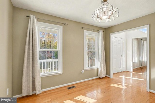 6460 WHEELER DR, King George, VA 22485