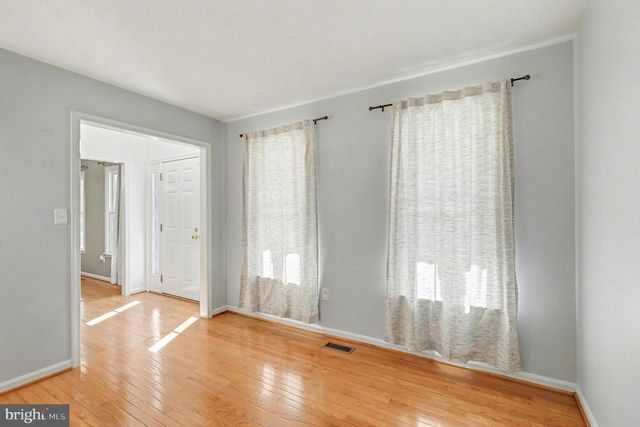 6460 WHEELER DR, King George, VA 22485