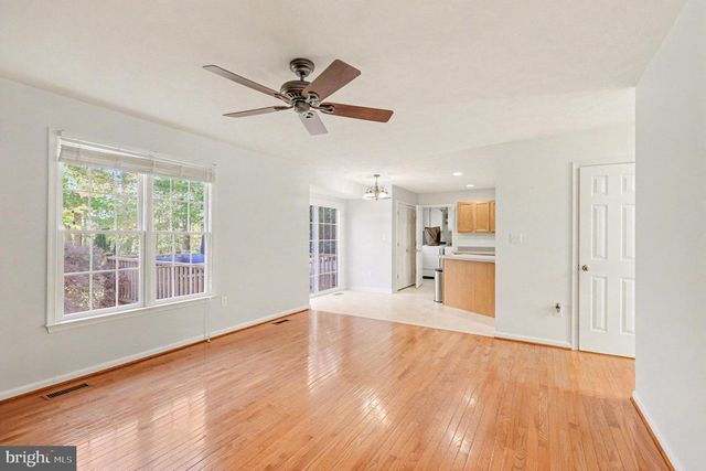 6460 WHEELER DR, King George, VA 22485