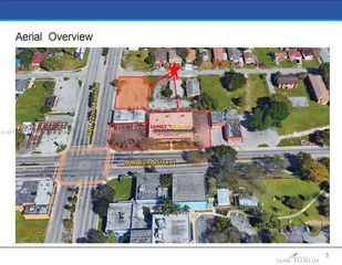 2173 NW 62nd St, Miami, FL 33147