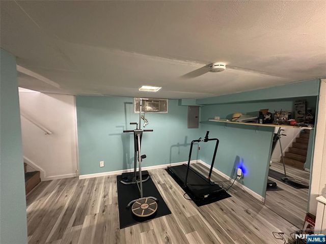 45 Harrington Road, Clifton, NJ 07012