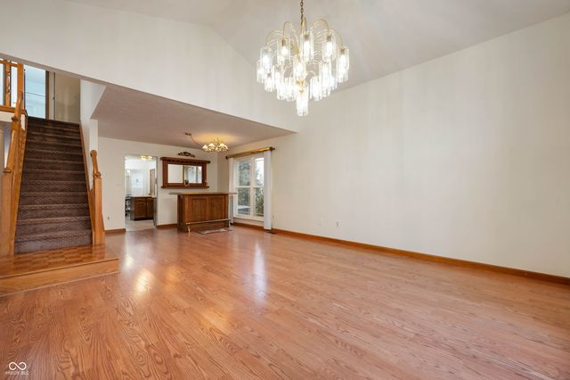 7638 Garrick Street, Fishers, IN 46038