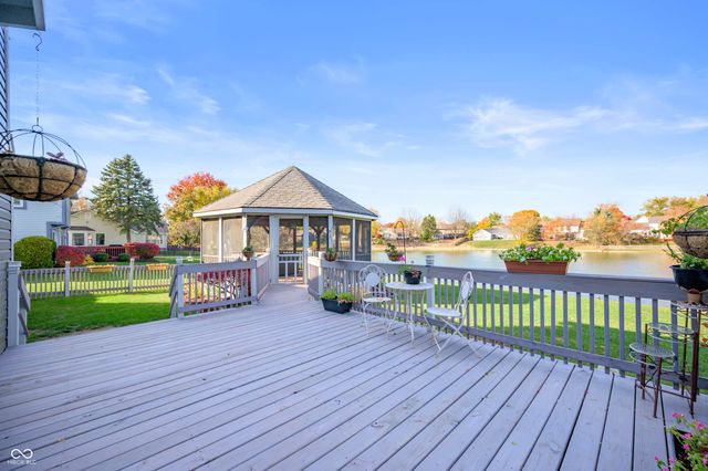 7638 Garrick Street, Fishers, IN 46038