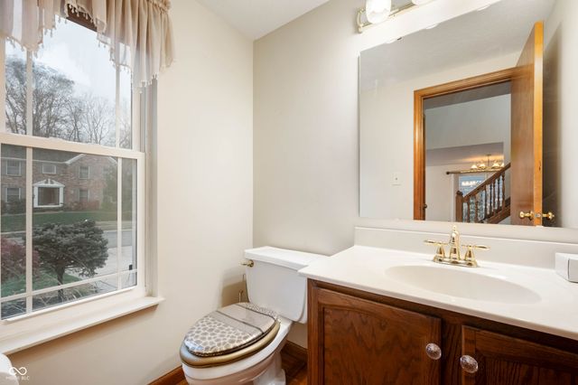 7638 Garrick Street, Fishers, IN 46038