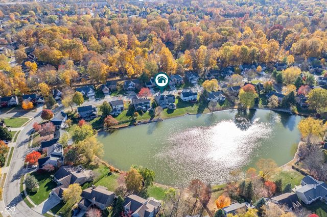 7638 Garrick Street, Fishers, IN 46038