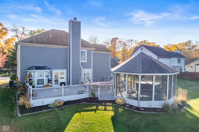 7638 Garrick Street, Fishers, IN 46038