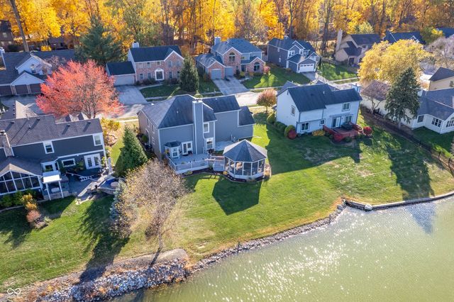 7638 Garrick Street, Fishers, IN 46038