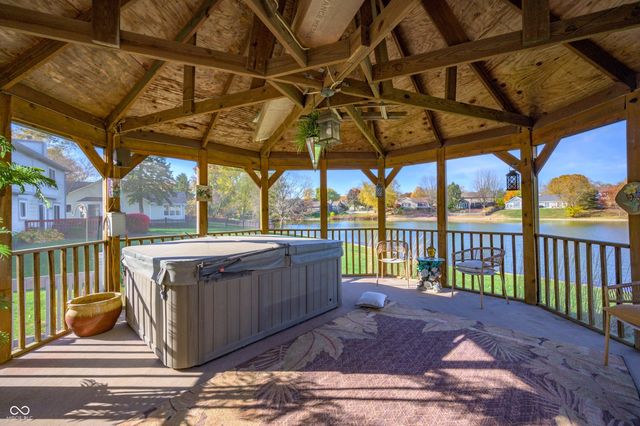 7638 Garrick Street, Fishers, IN 46038