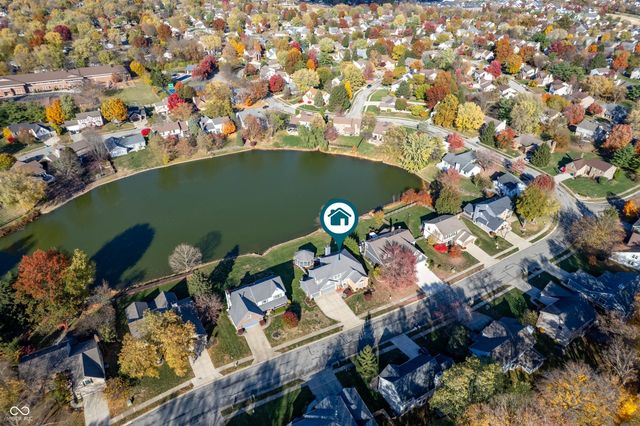 7638 Garrick Street, Fishers, IN 46038