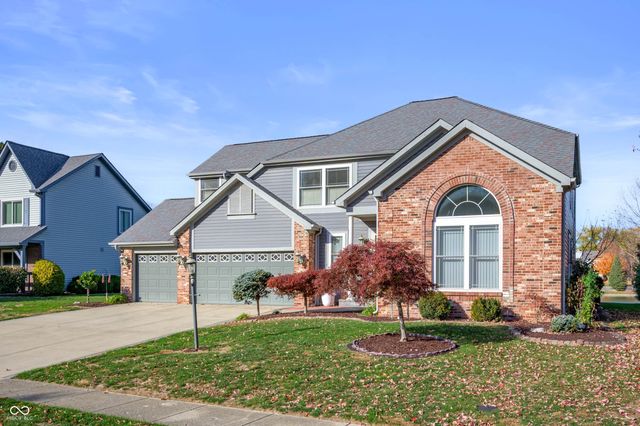 7638 Garrick Street, Fishers, IN 46038