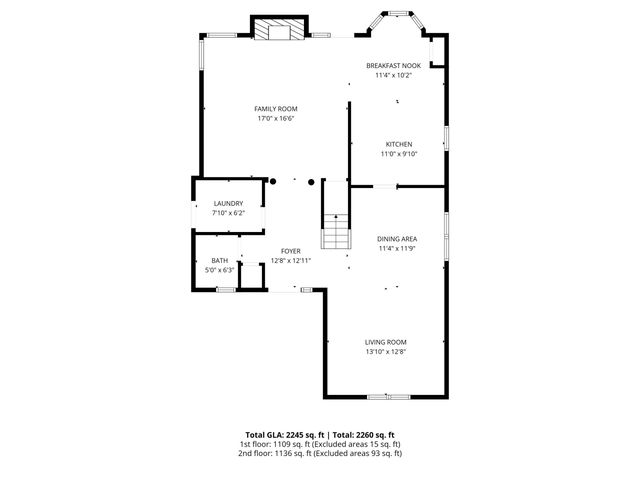 7638 Garrick Street, Fishers, IN 46038