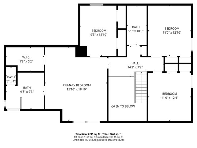 7638 Garrick Street, Fishers, IN 46038