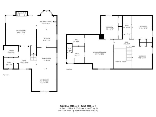 7638 Garrick Street, Fishers, IN 46038