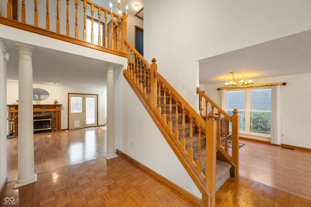 7638 Garrick Street, Fishers, IN 46038