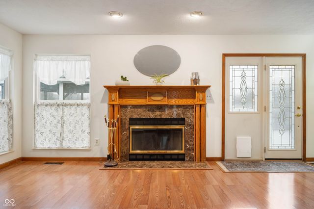 7638 Garrick Street, Fishers, IN 46038