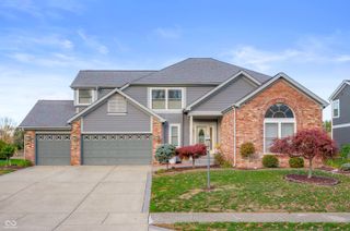 7638 Garrick Street, Fishers, IN 46038