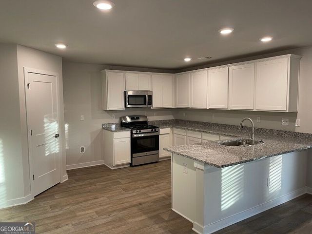 416 Sweetwood Court, Lagrange, GA 30241