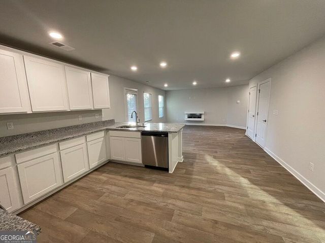416 Sweetwood Court, Lagrange, GA 30241
