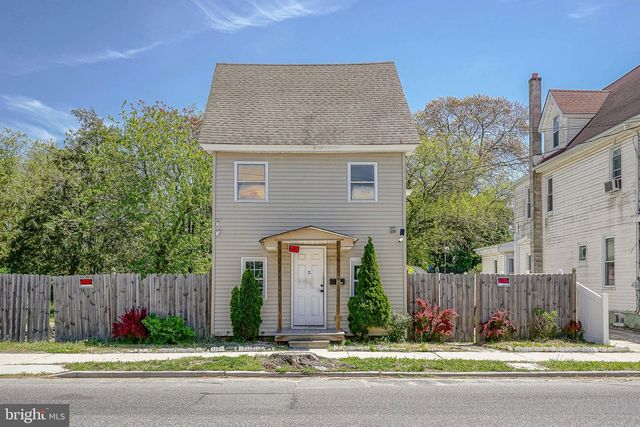 521 N 3RD ST, Millville, NJ 08332