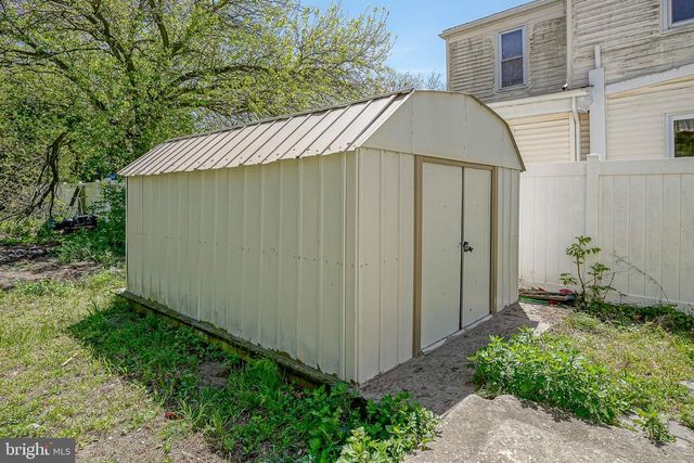 521 N 3RD ST, Millville, NJ 08332
