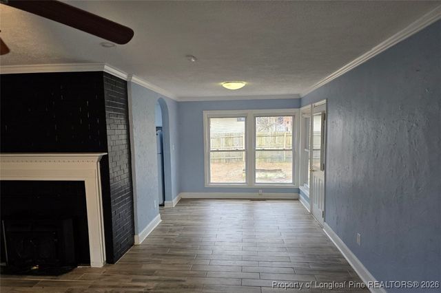 1929 McGougan Road, Fayetteville, NC 28303