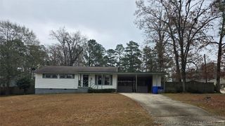 1929 McGougan Road, Fayetteville, NC 28303