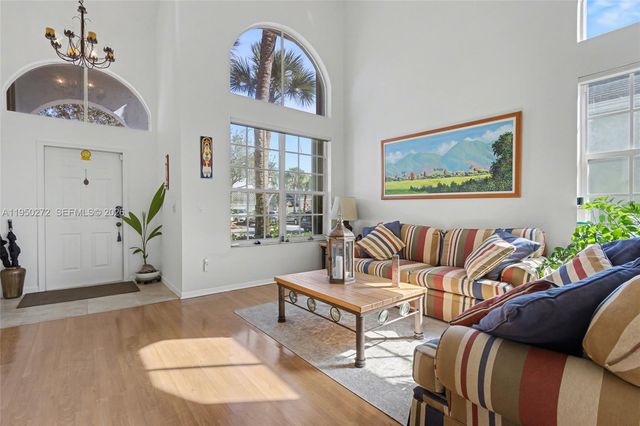15842 NW 10th Street, Pembroke Pines, FL 33028