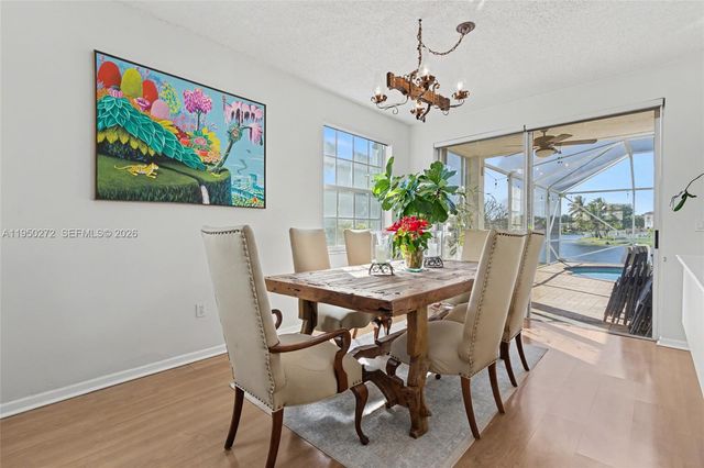 15842 NW 10th Street, Pembroke Pines, FL 33028