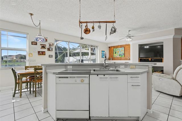 15842 NW 10th Street, Pembroke Pines, FL 33028