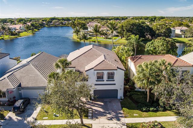 15842 NW 10th Street, Pembroke Pines, FL 33028